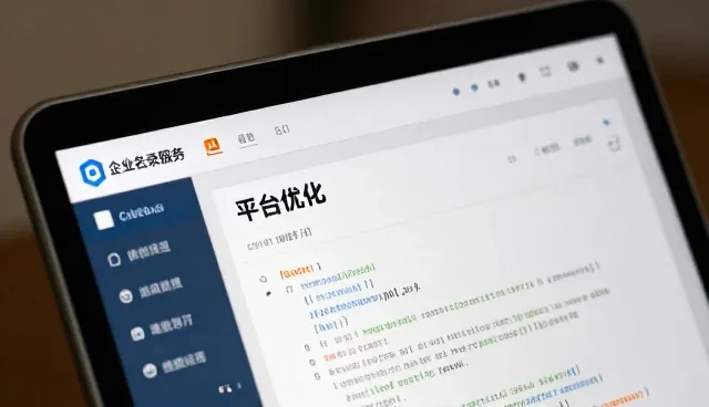 信息管理在产业资讯平台中的实际应用与优化路径