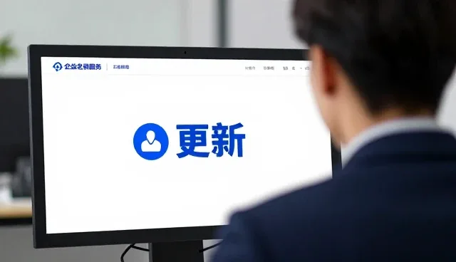 企业信息查询系统使用中常见问题及优化建议